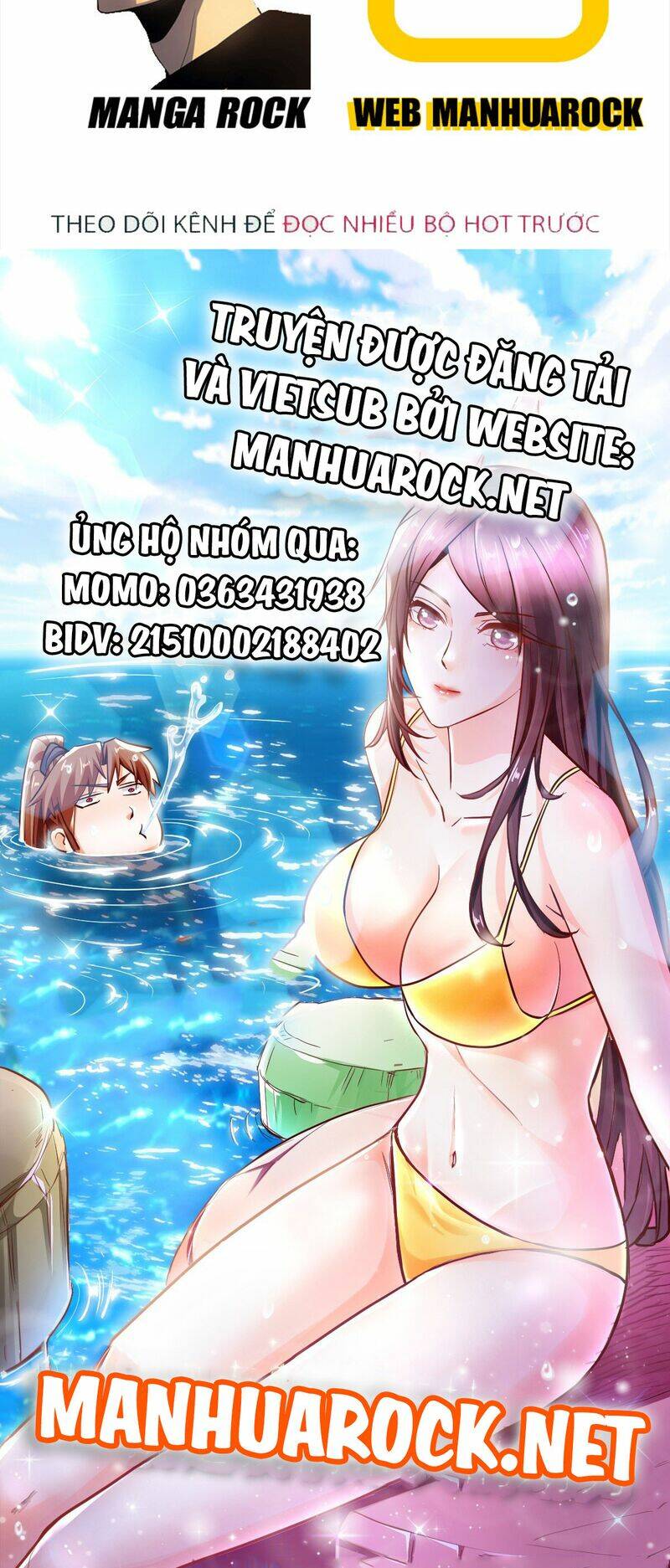 Trọng Sinh Địa Cầu Tiên Tôn - Chapter 122 - Page 37