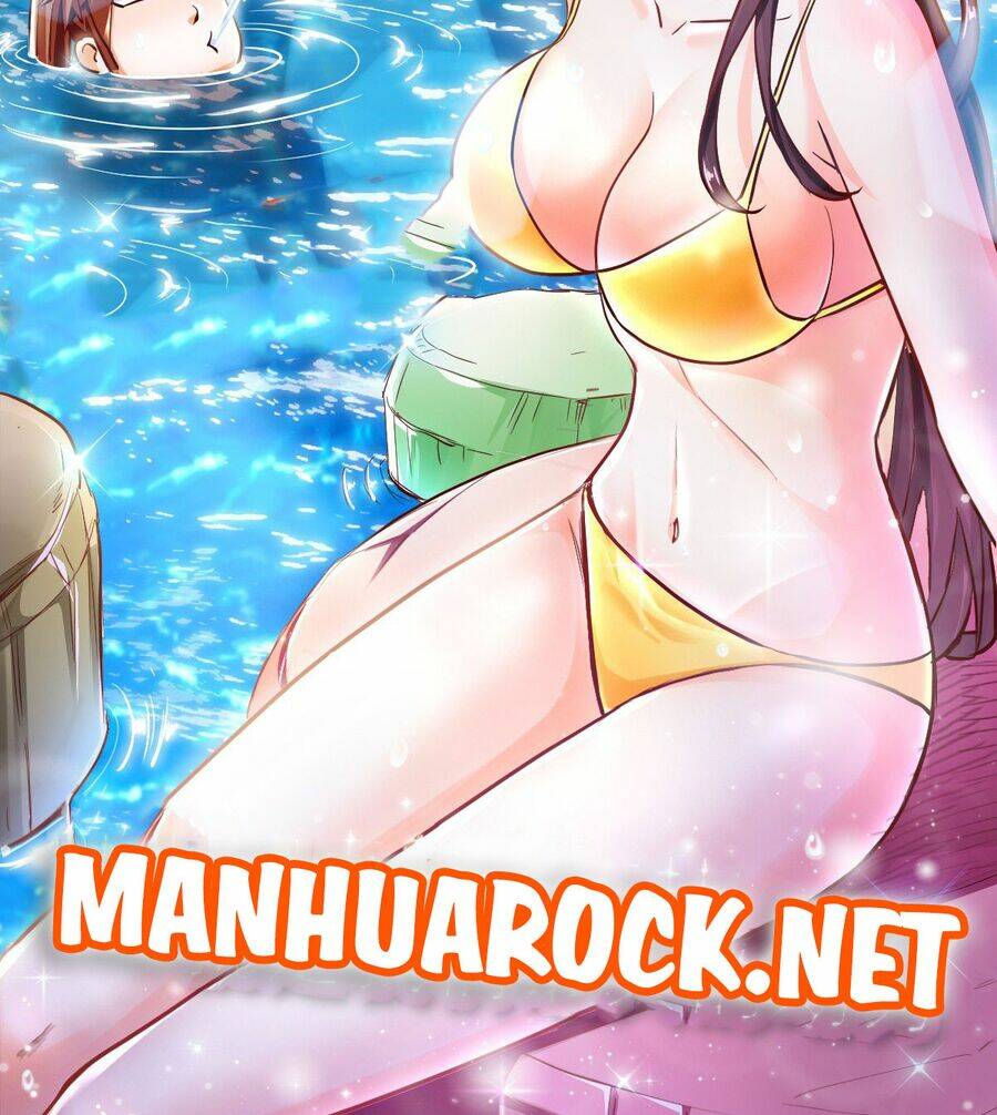 Trọng Sinh Địa Cầu Tiên Tôn - Chapter 123 - Page 35