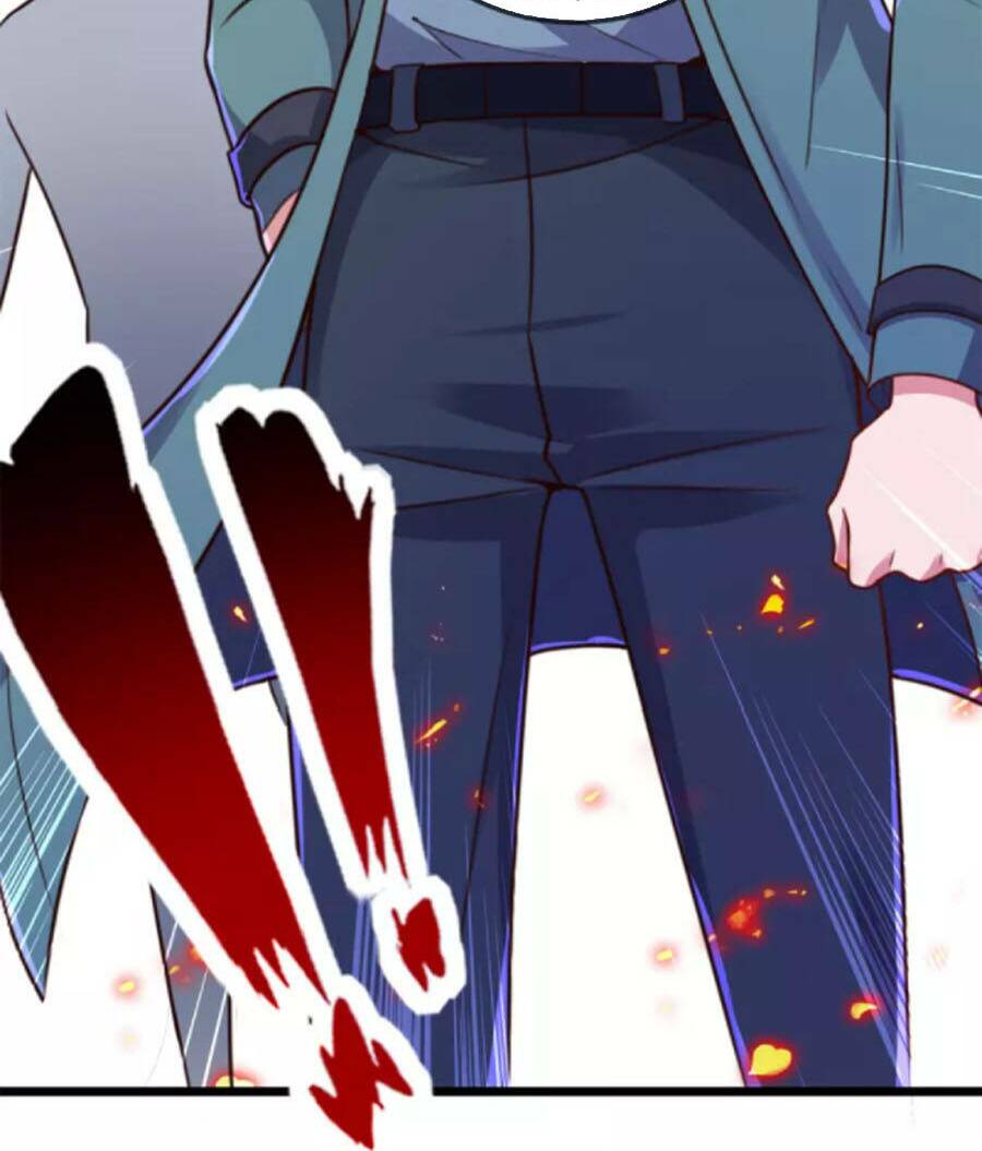 Trọng Sinh Địa Cầu Tiên Tôn - Chapter 124 - Page 39