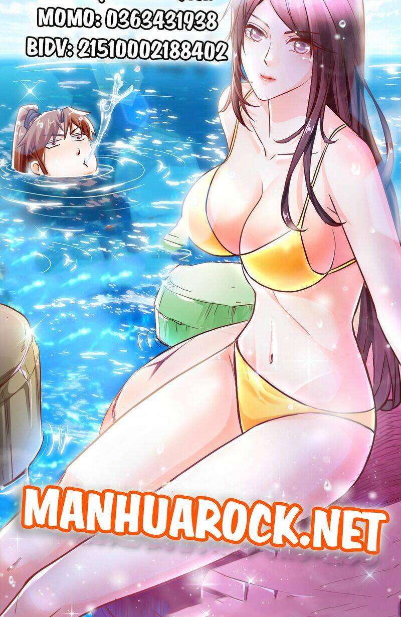 Trọng Sinh Địa Cầu Tiên Tôn - Chapter 125 - Page 26