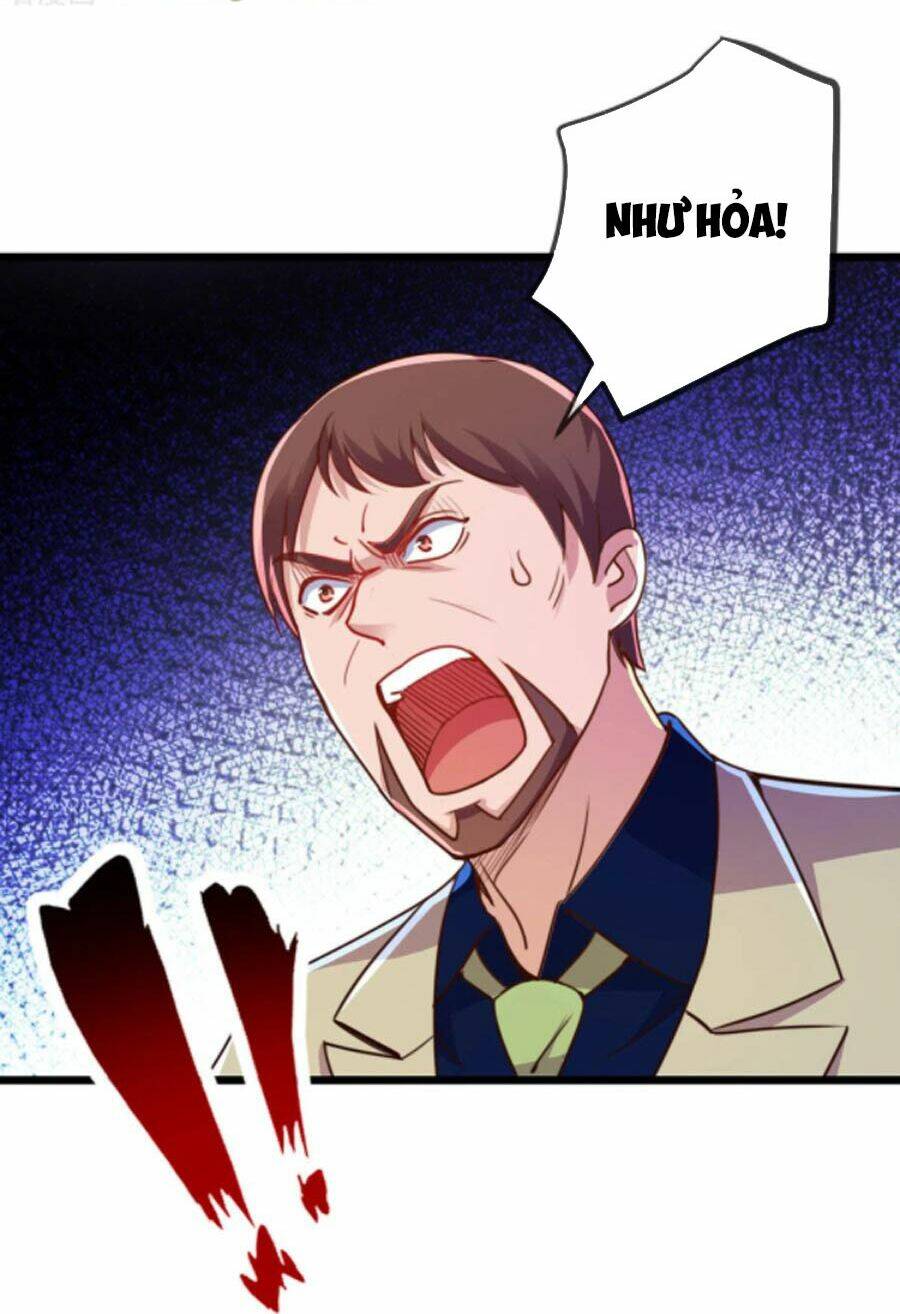 Trọng Sinh Địa Cầu Tiên Tôn - Chapter 126 - Page 31