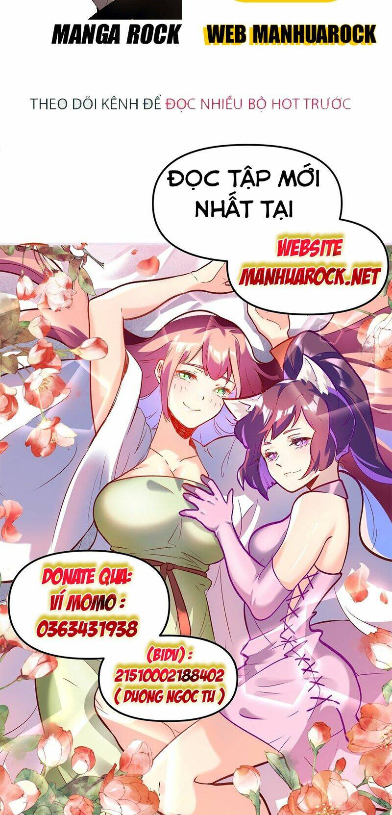 Trọng Sinh Địa Cầu Tiên Tôn - Chapter 132 - Page 35