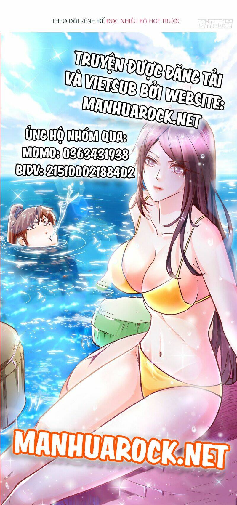 Trọng Sinh Địa Cầu Tiên Tôn - Chapter 135 - Page 33