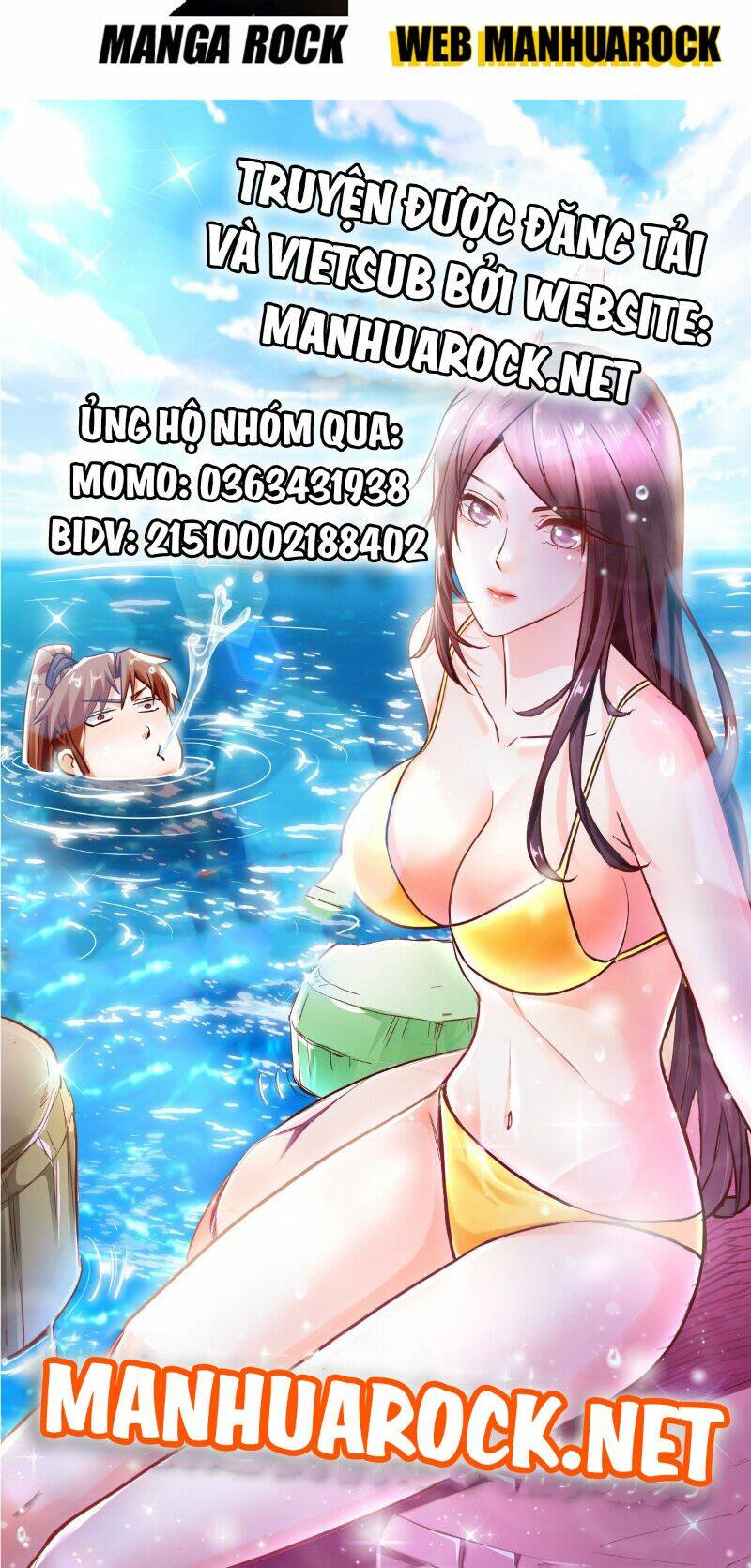 Trọng Sinh Địa Cầu Tiên Tôn - Chapter 137 - Page 33