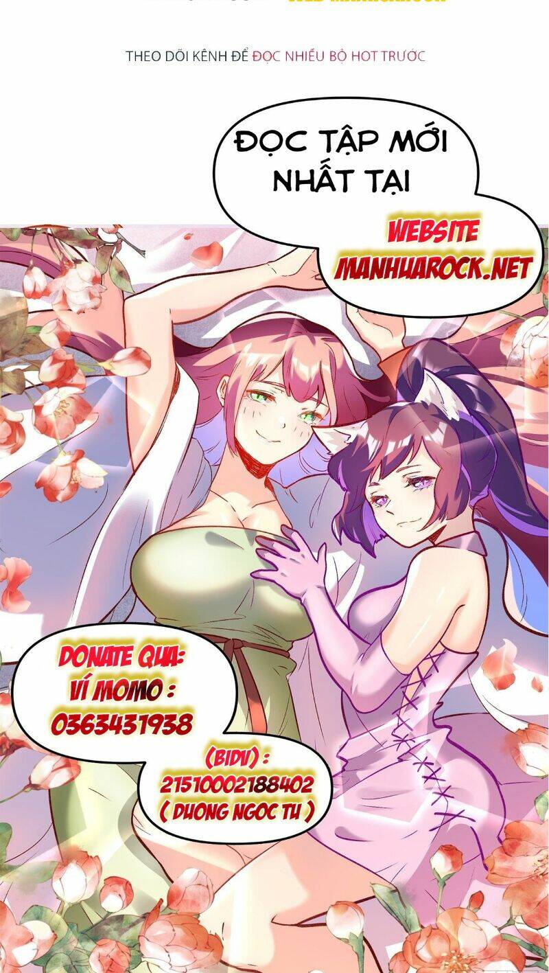 Trọng Sinh Địa Cầu Tiên Tôn - Chapter 138 - Page 34