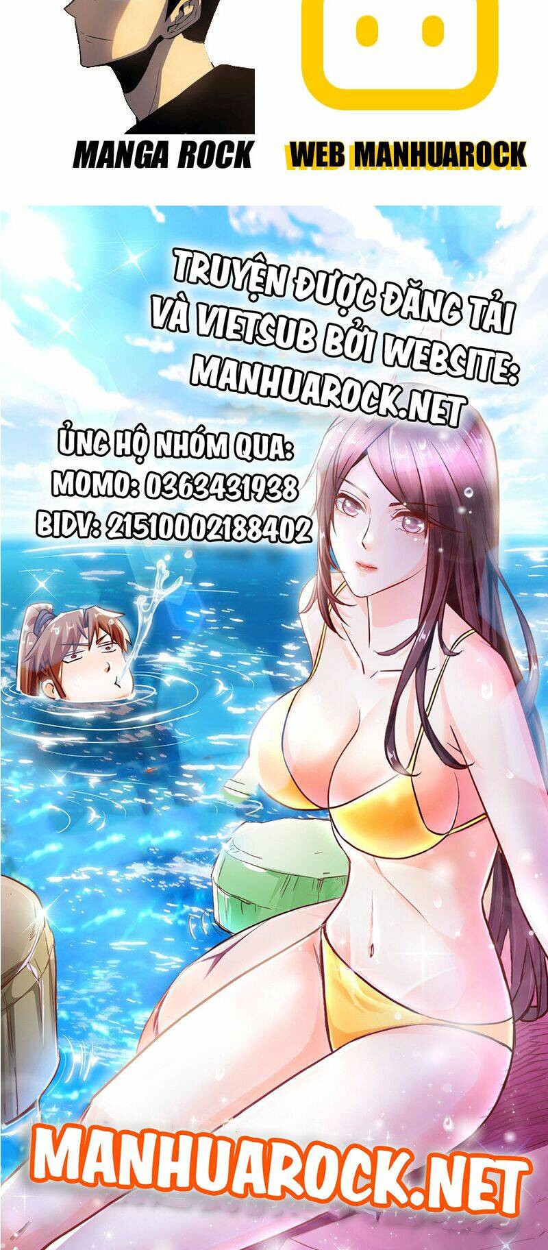 Trọng Sinh Địa Cầu Tiên Tôn - Chapter 140 - Page 36