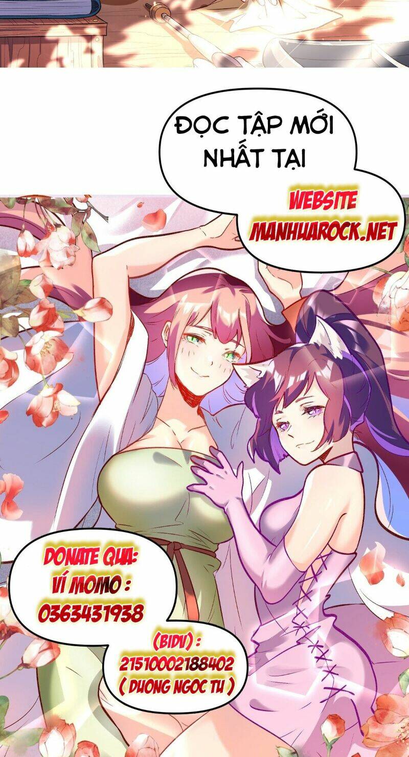 Trọng Sinh Địa Cầu Tiên Tôn - Chapter 142 - Page 36