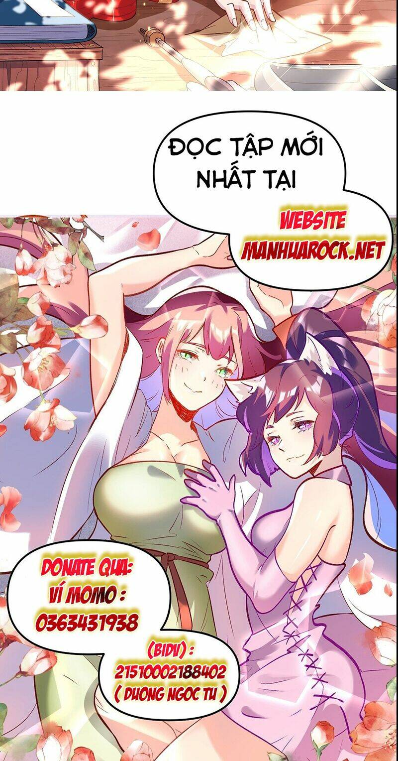 Trọng Sinh Địa Cầu Tiên Tôn - Chapter 143 - Page 35