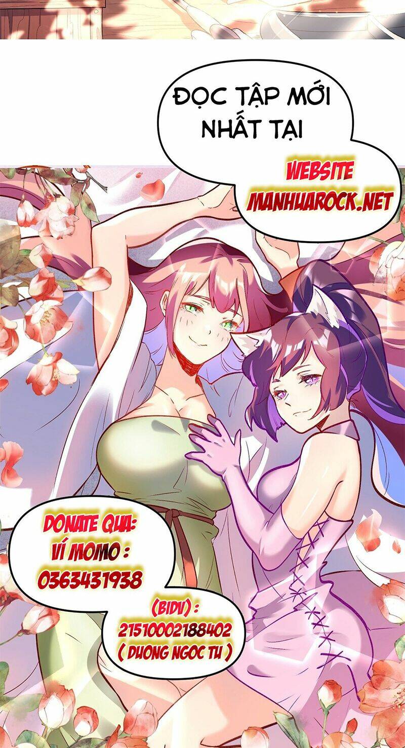 Trọng Sinh Địa Cầu Tiên Tôn - Chapter 144 - Page 34