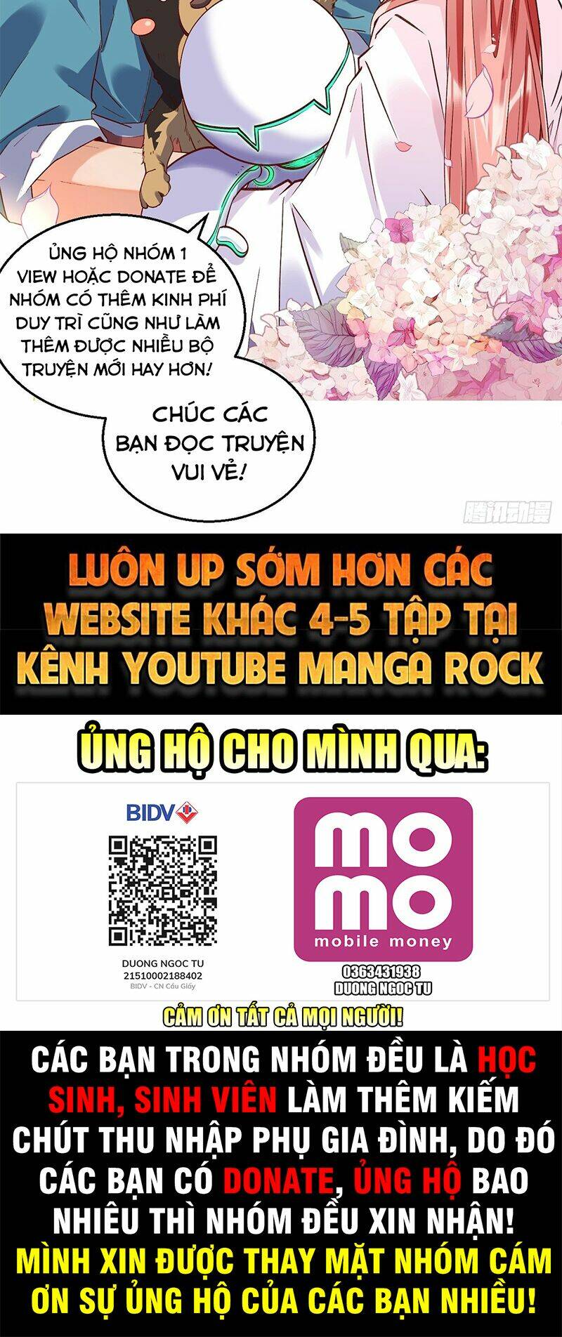 Trọng Sinh Địa Cầu Tiên Tôn - Chapter 149 - Page 33