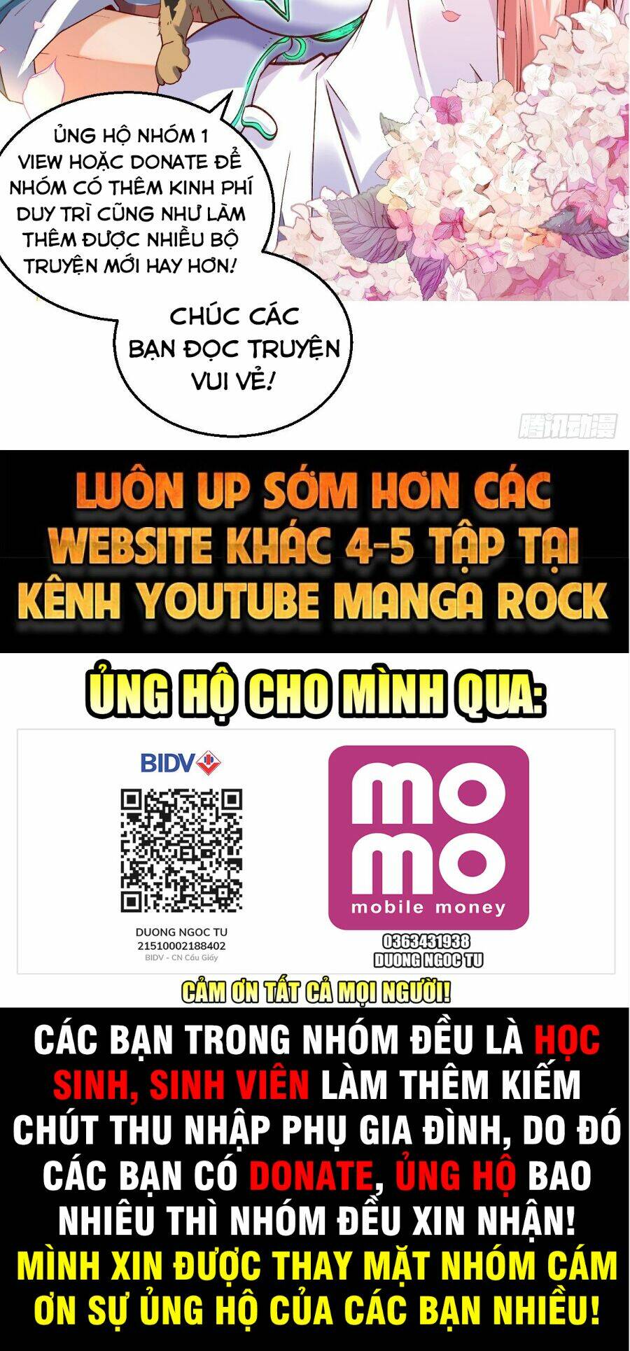 Trọng Sinh Địa Cầu Tiên Tôn - Chapter 151 - Page 38