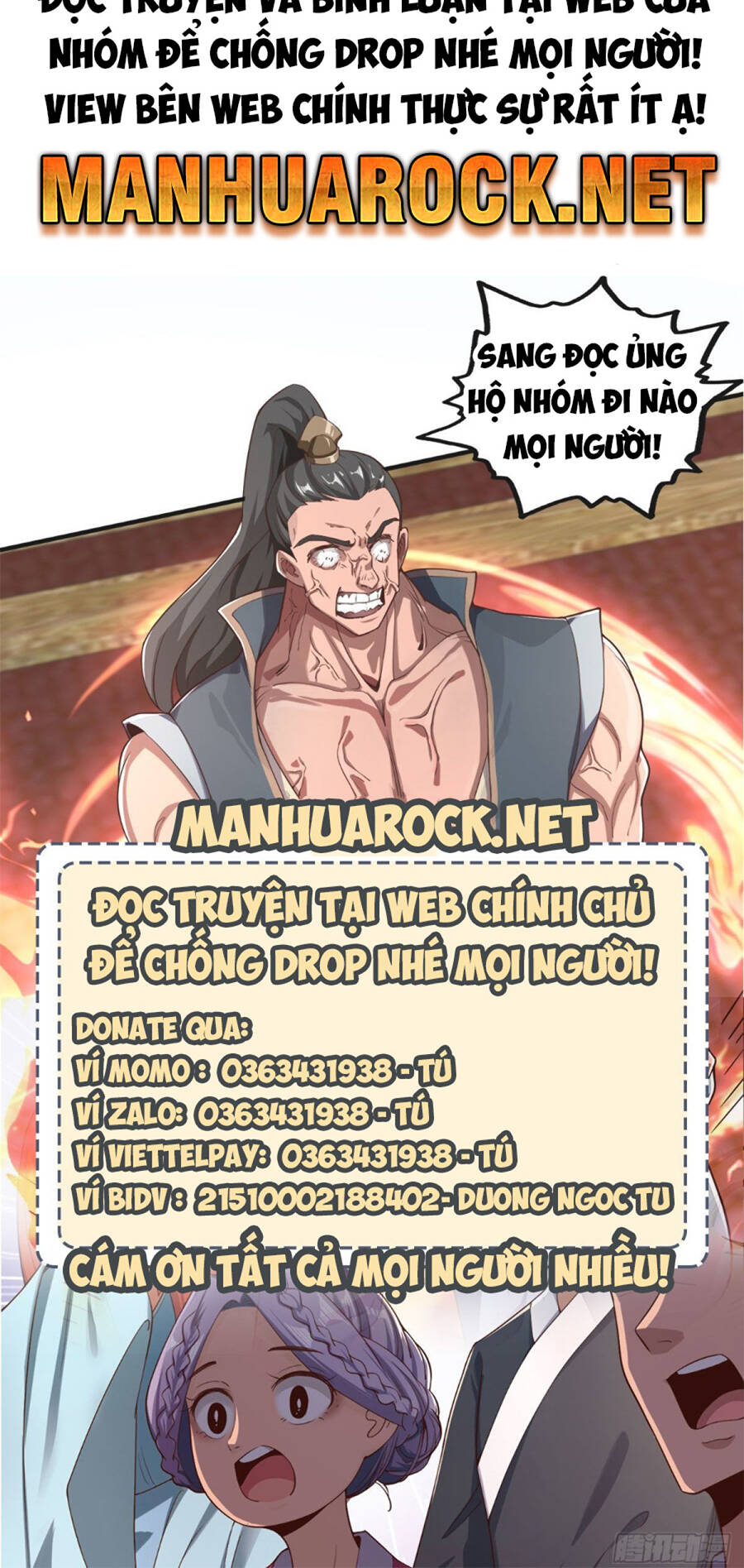 Trọng Sinh Địa Cầu Tiên Tôn - Chapter 161 - Page 39