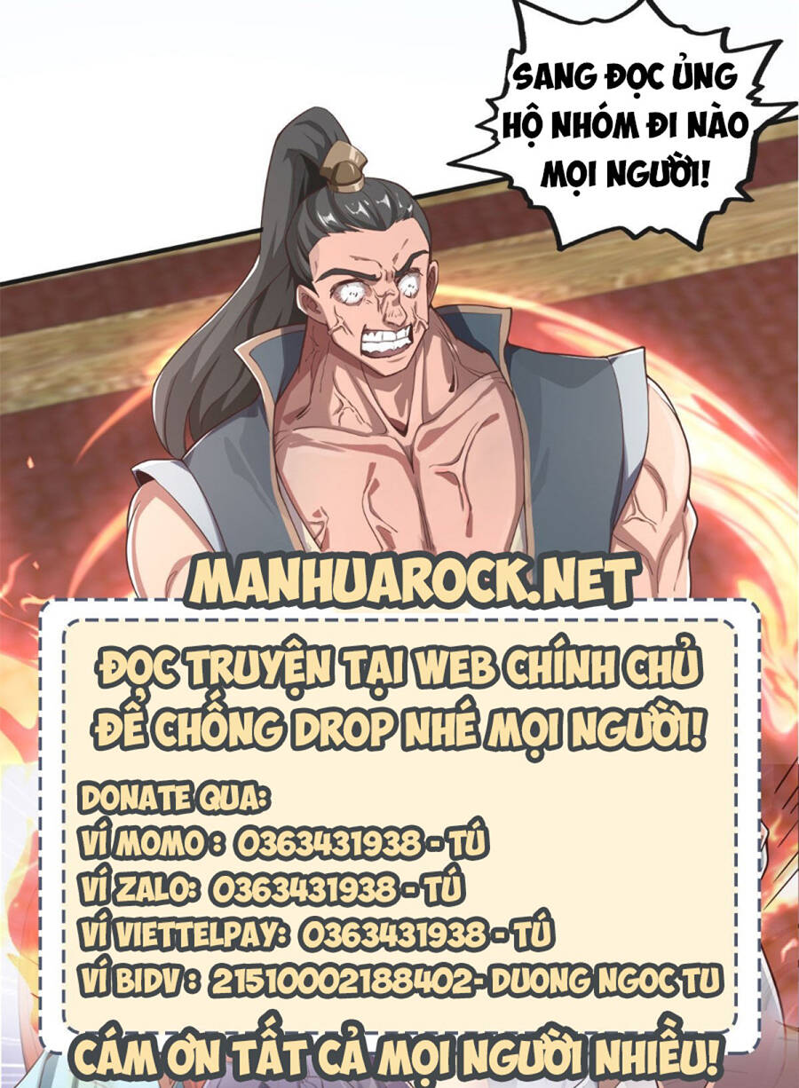 Trọng Sinh Địa Cầu Tiên Tôn - Chapter 162 - Page 40