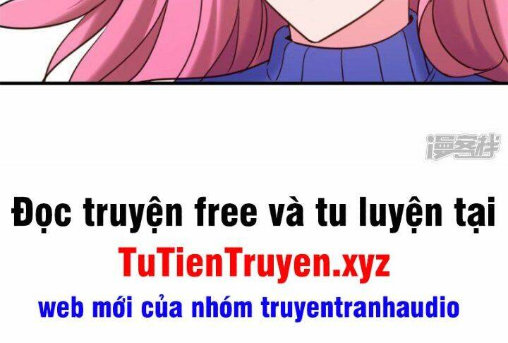 Trọng Sinh Địa Cầu Tiên Tôn - Chapter 171 - Page 34