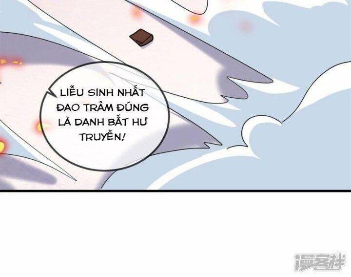 Trọng Sinh Địa Cầu Tiên Tôn - Chapter 178 - Page 33