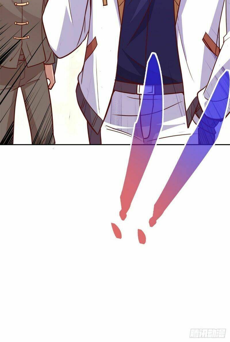 Trọng Sinh Địa Cầu Tiên Tôn - Chapter 24 - Page 29