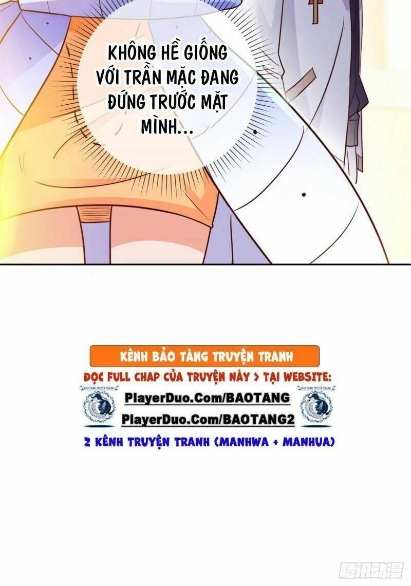 Trọng Sinh Địa Cầu Tiên Tôn - Chapter 26 - Page 28