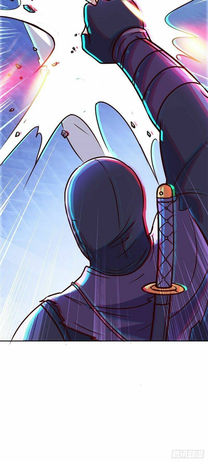 Trọng Sinh Địa Cầu Tiên Tôn - Chapter 27 - Page 33