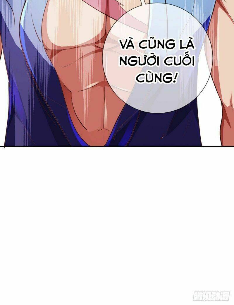 Trọng Sinh Địa Cầu Tiên Tôn - Chapter 30 - Page 31