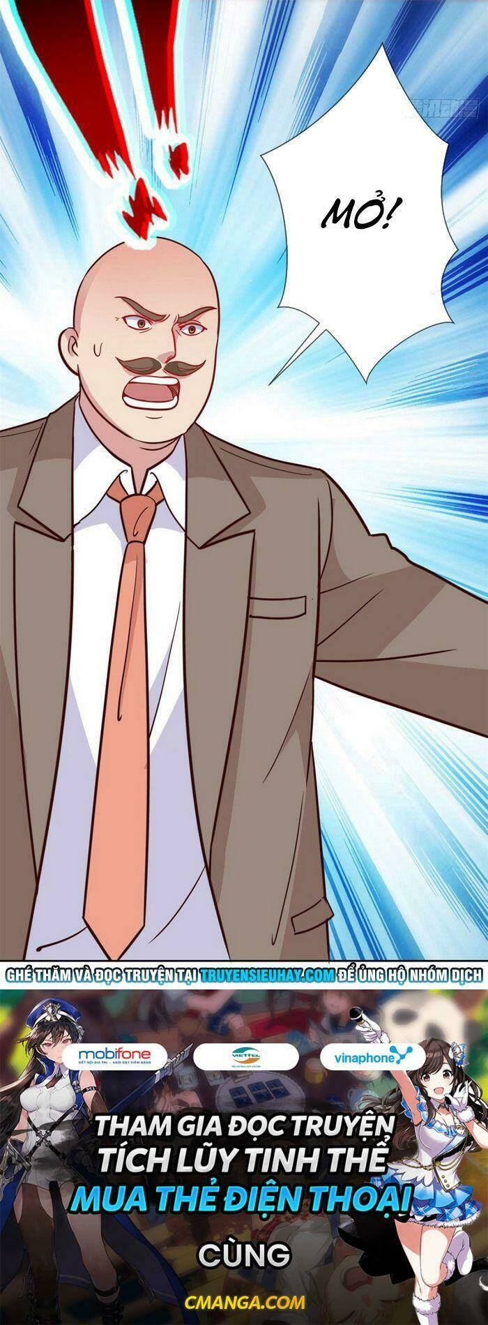 Trọng Sinh Địa Cầu Tiên Tôn - Chapter 34 - Page 23