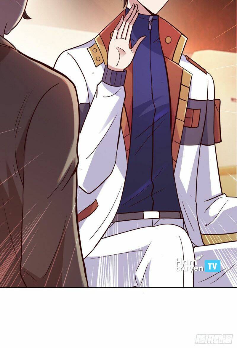 Trọng Sinh Địa Cầu Tiên Tôn - Chapter 36 - Page 25