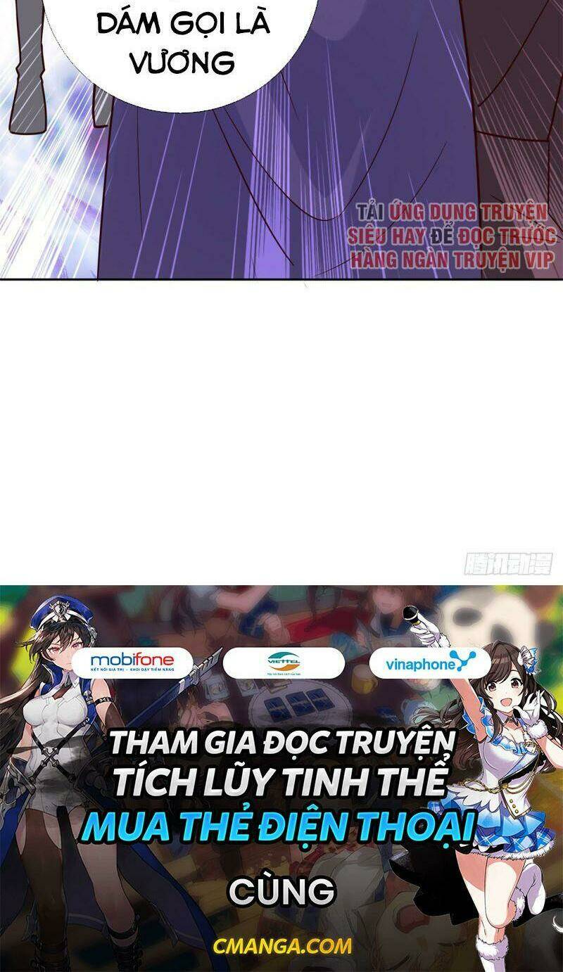 Trọng Sinh Địa Cầu Tiên Tôn - Chapter 37 - Page 25