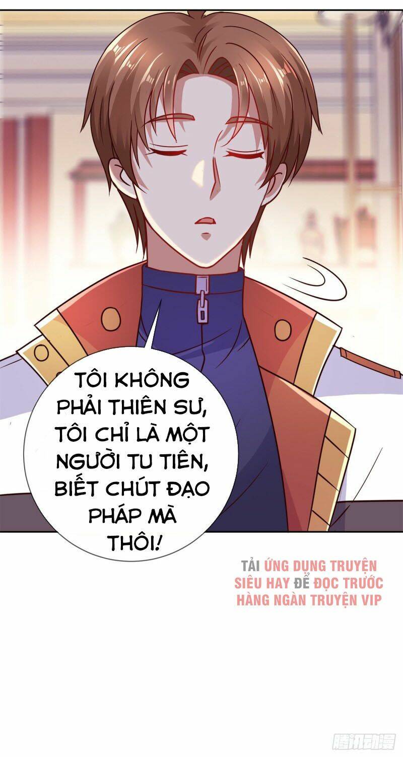 Trọng Sinh Địa Cầu Tiên Tôn - Chapter 38 - Page 30