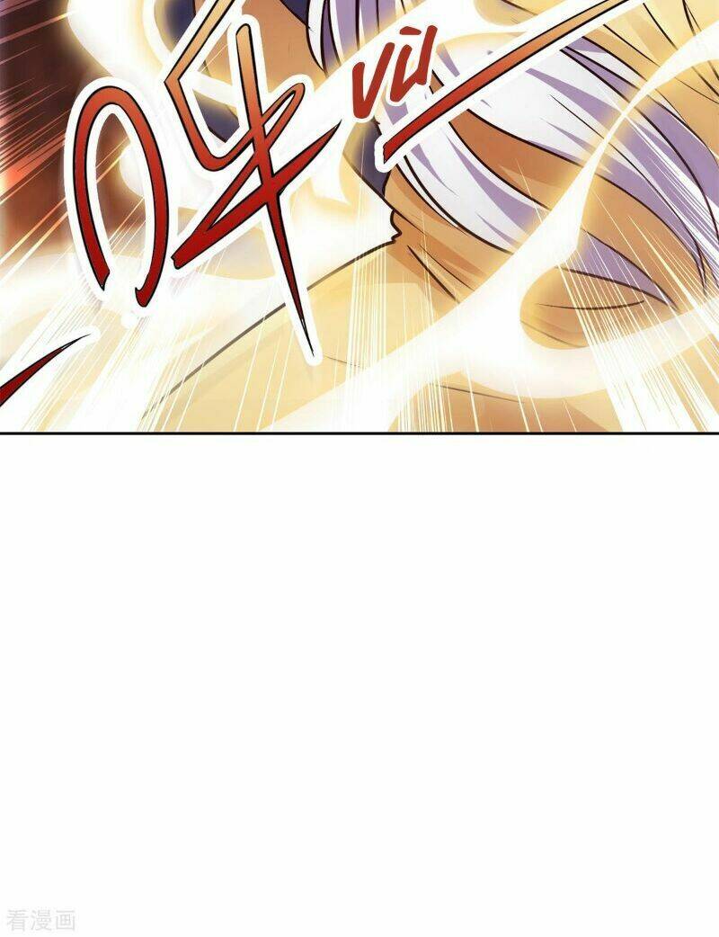 Trọng Sinh Địa Cầu Tiên Tôn - Chapter 41 - Page 29