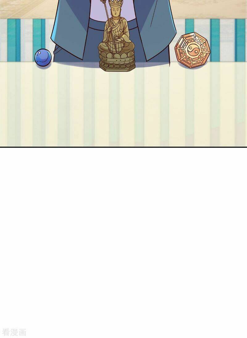 Trọng Sinh Địa Cầu Tiên Tôn - Chapter 42 - Page 26