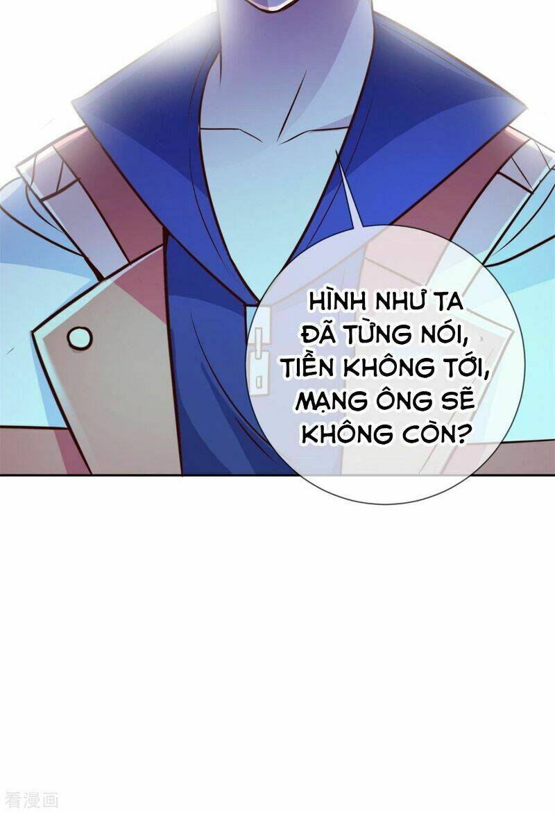 Trọng Sinh Địa Cầu Tiên Tôn - Chapter 44 - Page 28