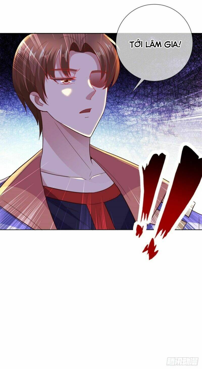 Trọng Sinh Địa Cầu Tiên Tôn - Chapter 46 - Page 27