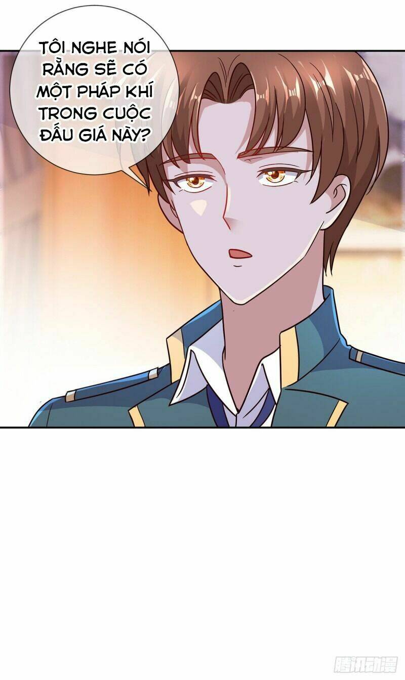 Trọng Sinh Địa Cầu Tiên Tôn - Chapter 48 - Page 29