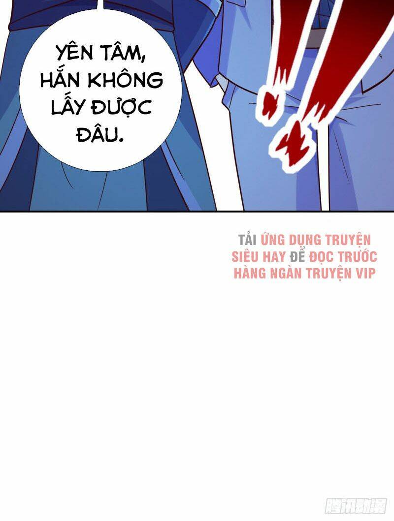 Trọng Sinh Địa Cầu Tiên Tôn - Chapter 49 - Page 29