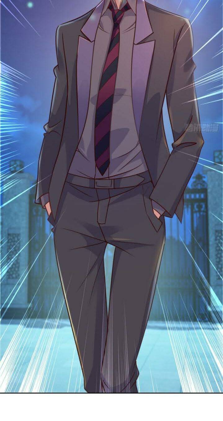 Trọng Sinh Địa Cầu Tiên Tôn - Chapter 5 - Page 37