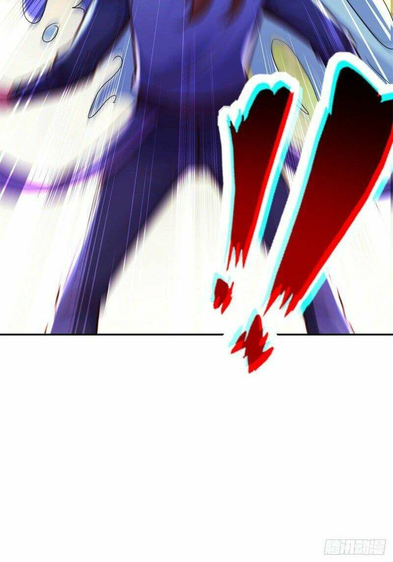 Trọng Sinh Địa Cầu Tiên Tôn - Chapter 50 - Page 35