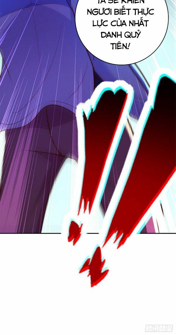 Trọng Sinh Địa Cầu Tiên Tôn - Chapter 53 - Page 20