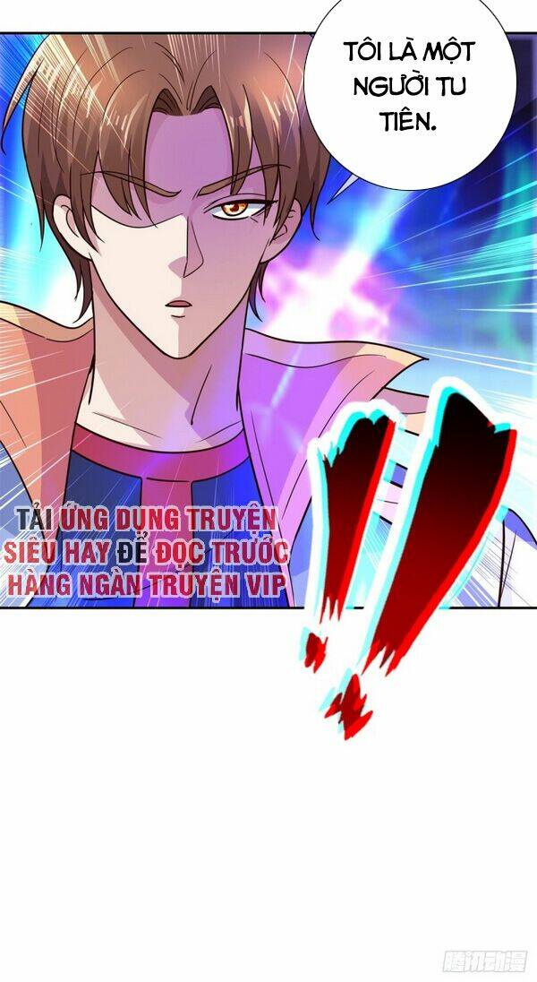 Trọng Sinh Địa Cầu Tiên Tôn - Chapter 54 - Page 18