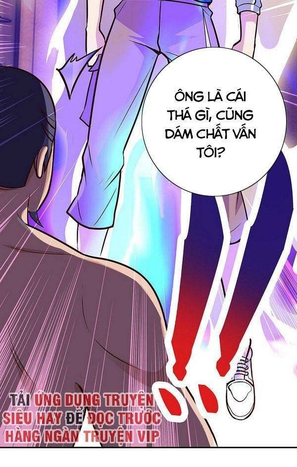 Trọng Sinh Địa Cầu Tiên Tôn - Chapter 55 - Page 19