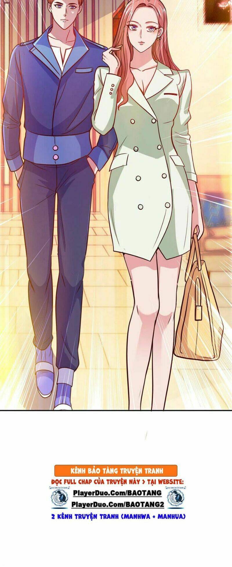 Trọng Sinh Địa Cầu Tiên Tôn - Chapter 57 - Page 19