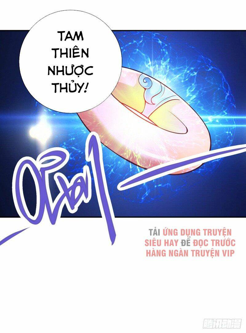 Trọng Sinh Địa Cầu Tiên Tôn - Chapter 58 - Page 24