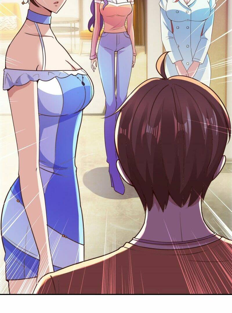 Trọng Sinh Địa Cầu Tiên Tôn - Chapter 59 - Page 24