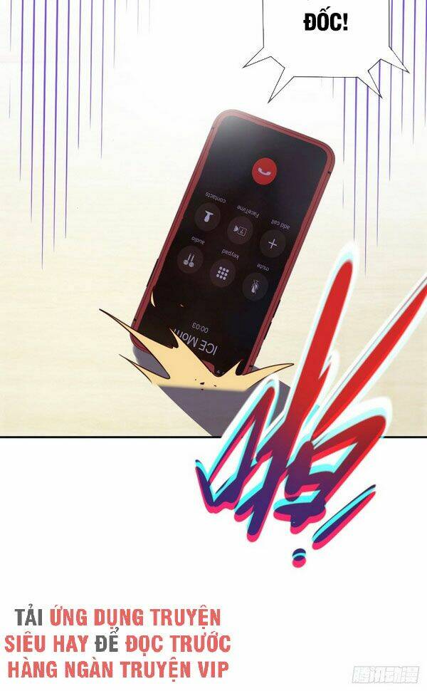 Trọng Sinh Địa Cầu Tiên Tôn - Chapter 60 - Page 16