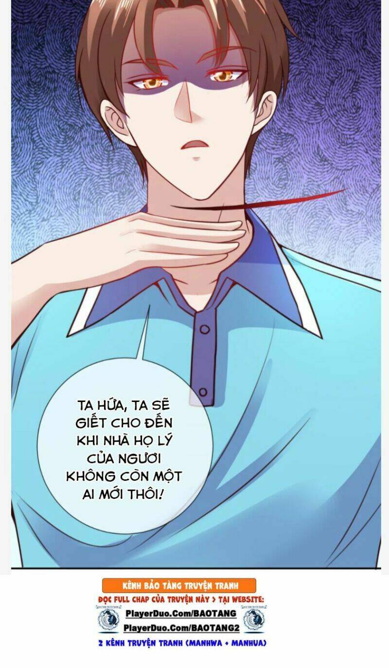 Trọng Sinh Địa Cầu Tiên Tôn - Chapter 62 - Page 20