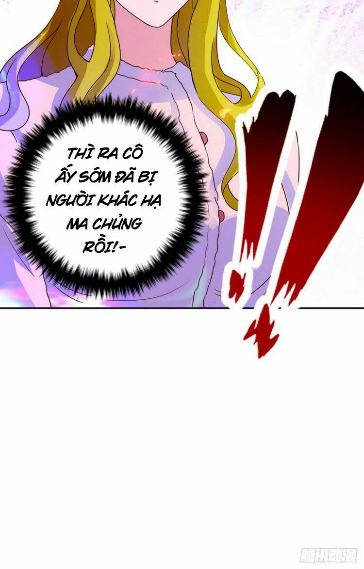 Trọng Sinh Địa Cầu Tiên Tôn - Chapter 64 - Page 16