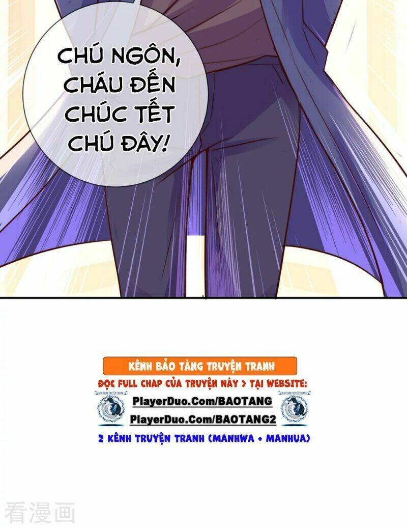 Trọng Sinh Địa Cầu Tiên Tôn - Chapter 66 - Page 30