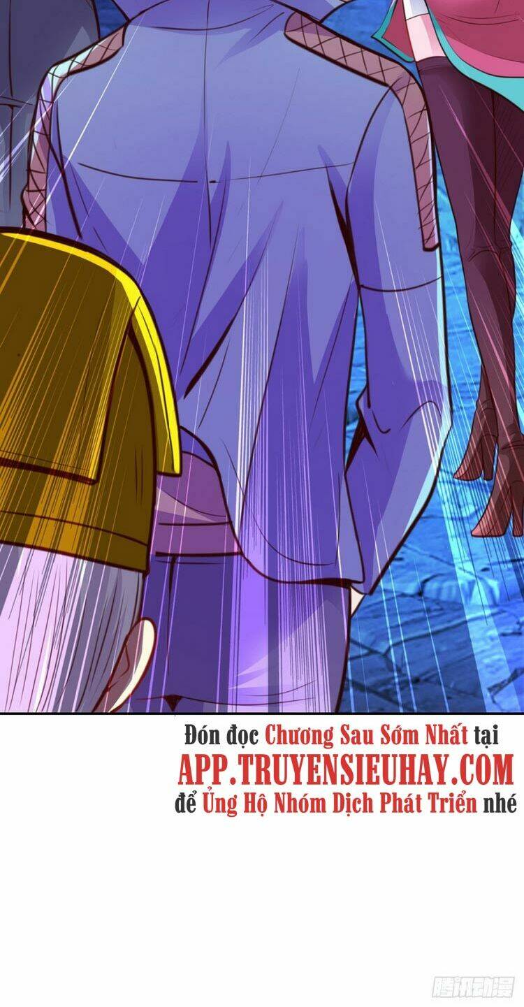 Trọng Sinh Địa Cầu Tiên Tôn - Chapter 69 - Page 24
