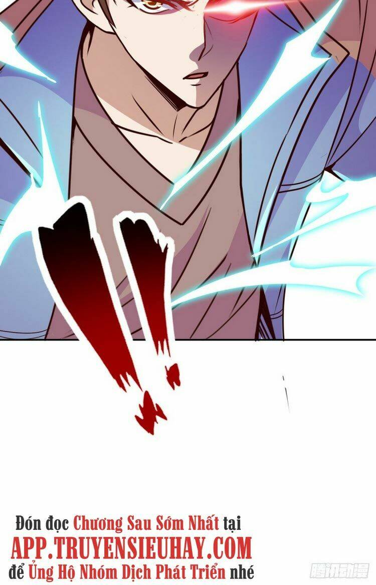 Trọng Sinh Địa Cầu Tiên Tôn - Chapter 70 - Page 25