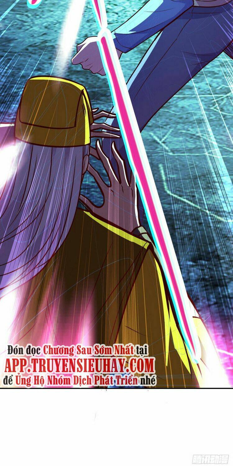 Trọng Sinh Địa Cầu Tiên Tôn - Chapter 72 - Page 25