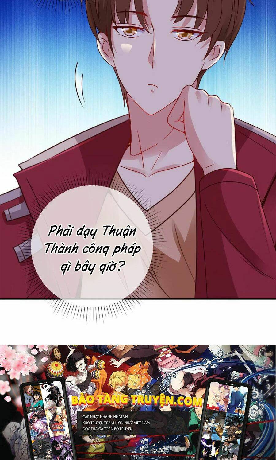 Trọng Sinh Địa Cầu Tiên Tôn - Chapter 75 - Page 25