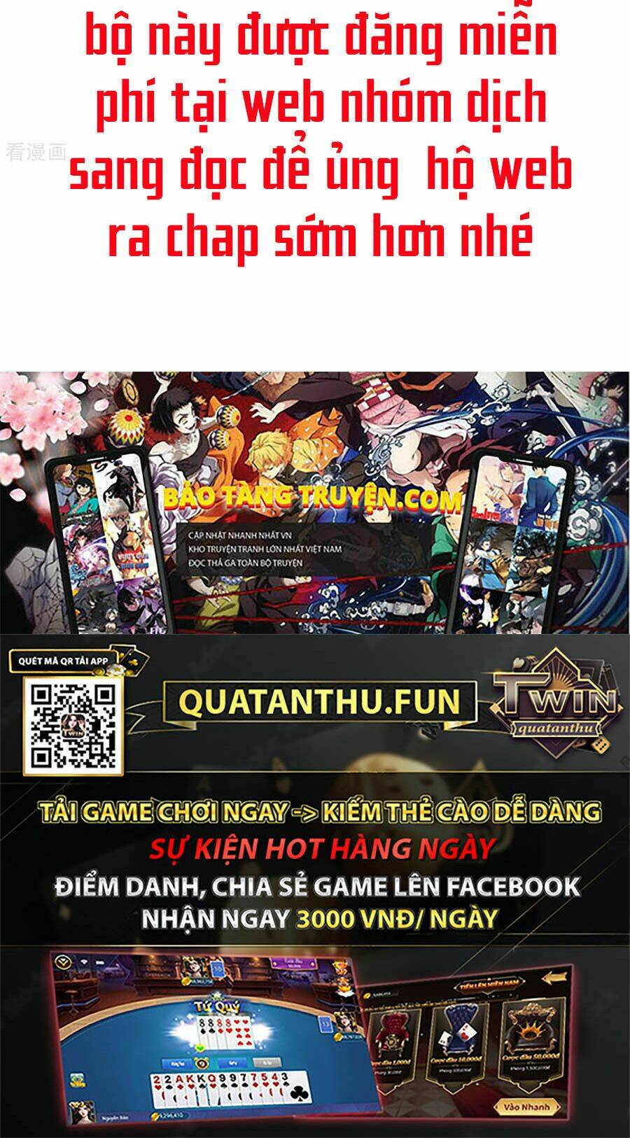 Trọng Sinh Địa Cầu Tiên Tôn - Chapter 76 - Page 27